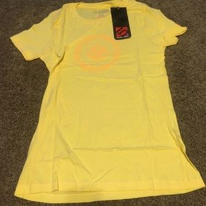 FIVE TEN LOGO TEE SIZE M